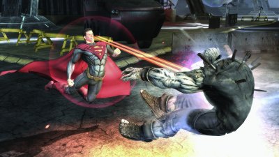 Especial #QuédateenCasa: Consigue gratis Injustice