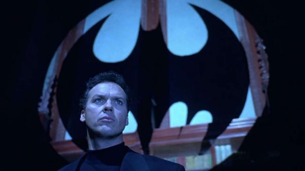 Las posibilidades con el eventual retorno de Michael Keaton como "Batman"