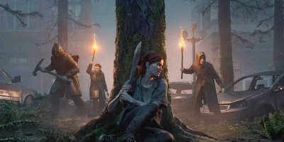 Exitazo: TLOU2 vendió cuatro millones de copias en tres días