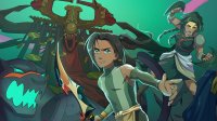 "Onyx Equinox", la primera serie de Crunchyroll inspirada en la cultura azteca