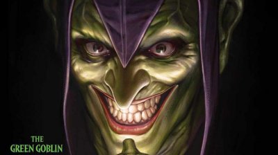 El "Duende Verde" vuelve en Amazing Spider-Man #850