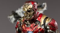 El "Iron Man" zombi de "Far From Home" tendrá figura de lujo