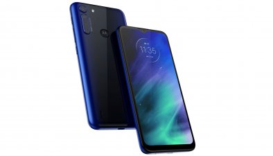 Motorola sumó nuevo equipo a su gama media