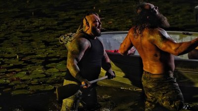 The Horror Show se cumplió: Análisis de Extreme Rules 2020