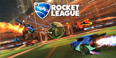 Rocket League pasará a ser gratis en las próximas semanas