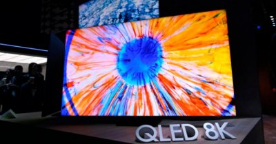 Samsung lanza televisores pensando en el gaming