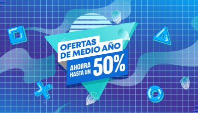 Comenzaron las ofertas de mitad de año en PS4