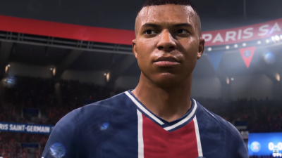 Primer trailer de FIFA21: ¿Y el juego cuándo?