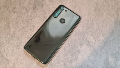 [Análisis] Moto One Fusion: Grata sorpresa