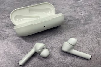 [Análisis] Huawei Freebuds 3i: Bendita cancelación de ruido activa