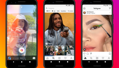 La competencia “segura” de TikTok ya está disponible