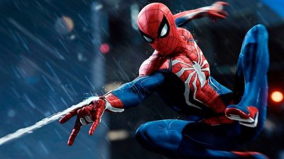 ¿De quién es Spider-Man en los videojuegos?