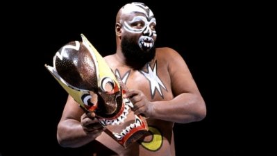 Falleció la leyenda de la lucha libre Kamala