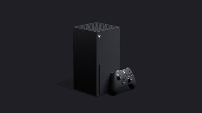 Noviembre es el mes para la nueva Xbox