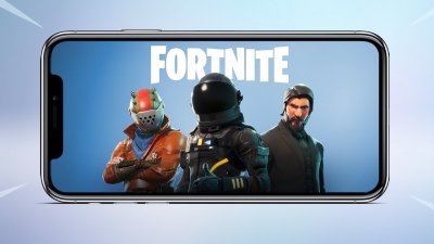 Por esto Apple borró a Fortnite de su AppStore