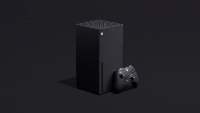 Así luce en vivo la Xbox Series X