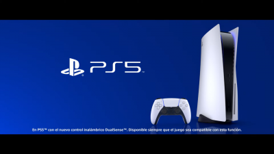 Con este anuncio la PS5 comenzó su cuenta regresiva