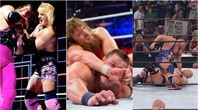 10 combates imprescindibles de SummerSlam