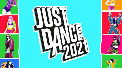 Ubisoft anunció el nuevo Just Dance