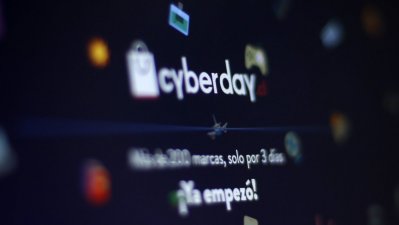 Productos más caros de lo normal marcan el nuevo CyberDay