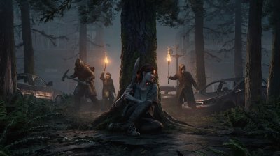 Ya se puede comprar The Last Of Us Part II con descuento