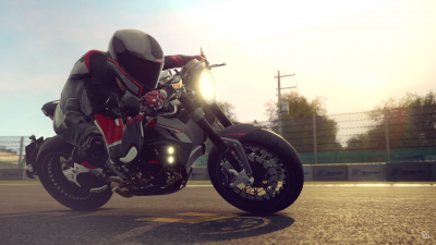 Este es el tráiler de Ride 4 para PlayStation 5