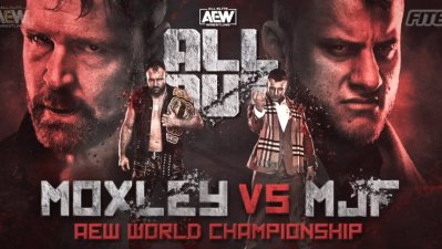 ¿A qué hora y cómo ver AEW All Out 2020?