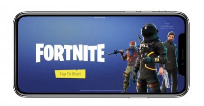 Epic volvió a la carga y pide restituir Fortnite en iOS