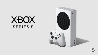 Microsoft hizo oficial la Xbox Series S