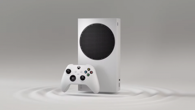 Mira el tráiler de presentación de la Xbox Series S