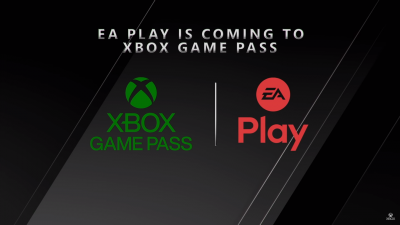 Xbox Game Pass da otro golpe y suma a EA Play a su catálogo