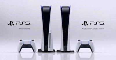 Sony confirmó evento de PS5 para la próxima semana