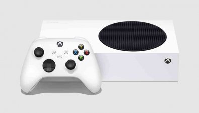 Microsoft presume de la rapidez de la Xbox Series S