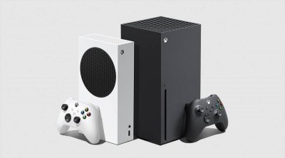 Xbox reveló el empaque de sus nuevas consolas