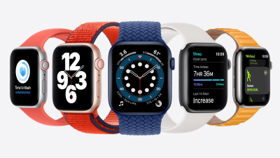 Apple Watch busca convertirse en un real instrumento de salud