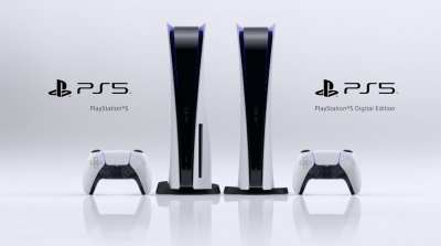 ¡Por fin! Sony entregó precio y fecha para la PS5