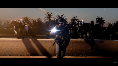 Prueba gratis en PS4 el nuevo Call of Duty