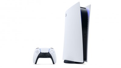 Listos los precios de la PS5 en Chile