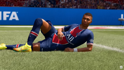 FIFA 21 no tendrá demo