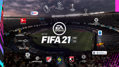 Estos son los únicos equipos chilenos que estarán en FIFA 21