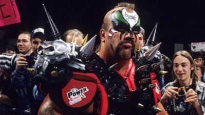 Muere Road Warrior Animal: Luchadores lo despidieron