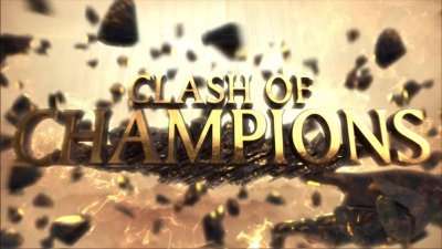 Superkick: Lo que se viene en "Clash of Champions"