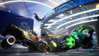 Los precios en Chile de los primeros juegos de PS5 asustan