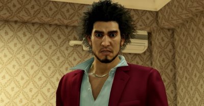 De esta forma puedes matar el tiempo libre dentro de Yakuza: Like a Dragon