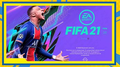 Probamos FIFA 21 y te contamos algunos de sus cambios