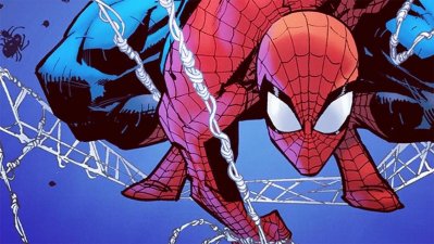 Ryan Ottley ya no dibujará el cómic de "Amazing Spider-Man"