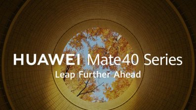 Pese a todo Huawei presentará su Mate 40