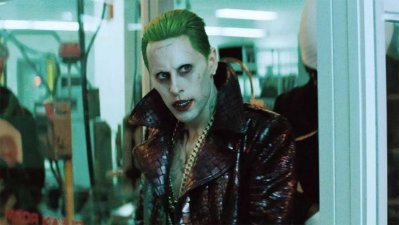 El "Joker" de Jared Leto volverá en el Snyder Cut