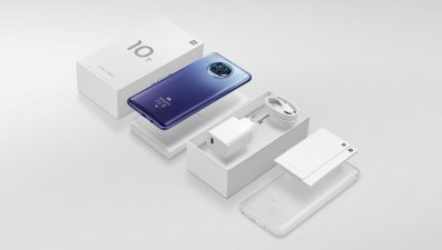 Xiaomi avisó medidas ecológicas para las cajas de sus teléfonos