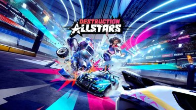 Destruction AllStars no estará disponible para el lanzamiento de PS5